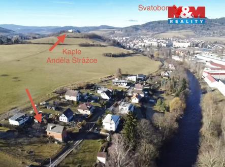 Prodej domu/vily, 75 m²