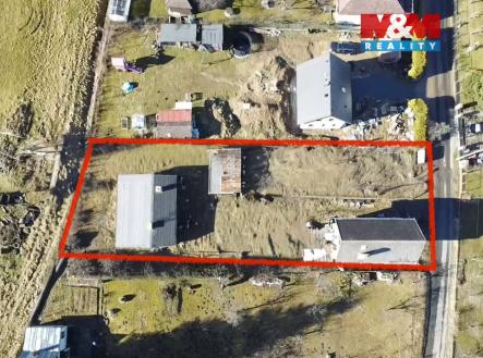 Prodej domu/vily, 75 m²