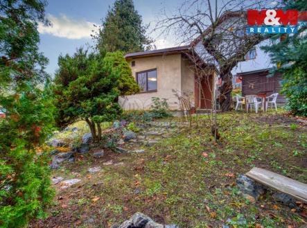 Prodej chaty/rekreačního objektu, 22 m²