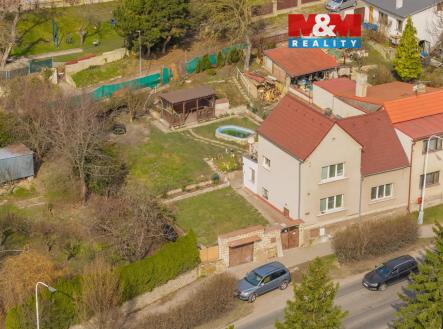 Prodej domu/vily, 120 m²