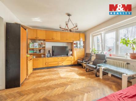 Prodej domu/vily, 120 m²