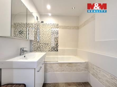 Pronájem bytu, 2+kk, 53 m²