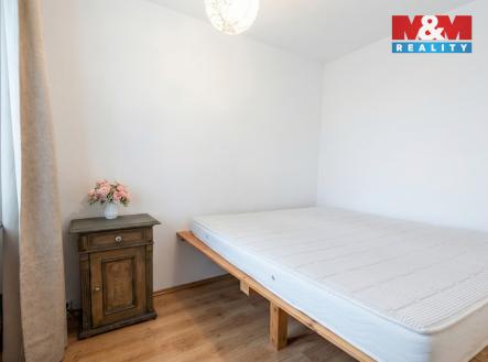 Pronájem bytu, 2+kk, 53 m²