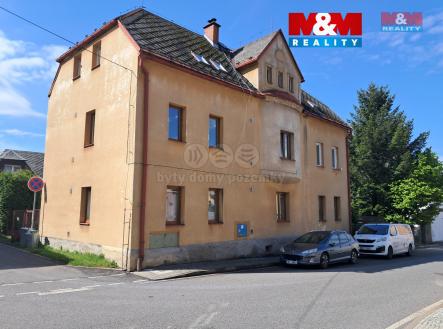 Pronájem bytu, 2+kk, 36 m²