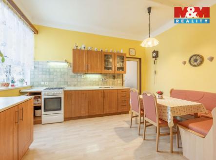 Prodej domu/vily, 92 m²