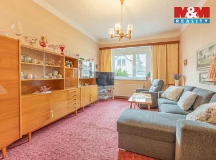 Prodej domu/vily, 92 m²