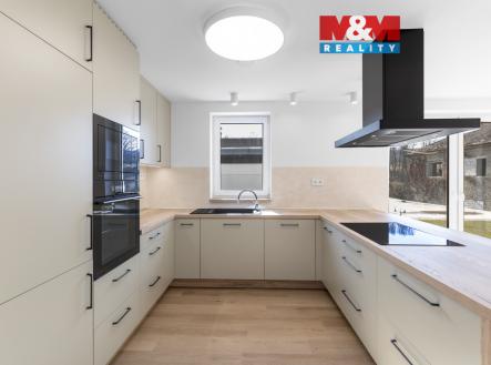 Prodej domu/vily, 125 m²