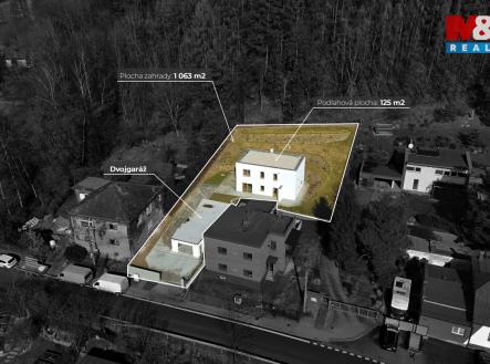 Prodej domu/vily, 125 m²