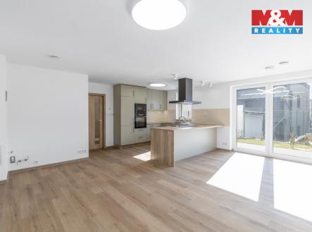 Prodej domu/vily, 125 m²