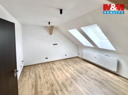 Prodej bytu, 2+kk, 44 m²