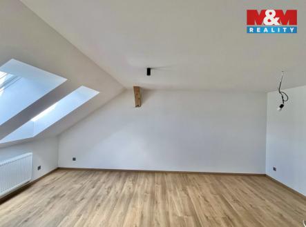 Prodej bytu, 2+kk, 44 m²