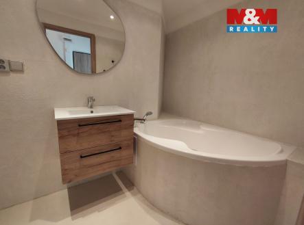 Pronájem bytu, 2+1, 65 m²