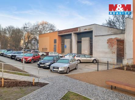 Prodej pozemku pro komerční výstavbu, 238 m²