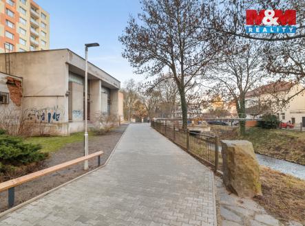 Prodej pozemku pro komerční výstavbu, 238 m²