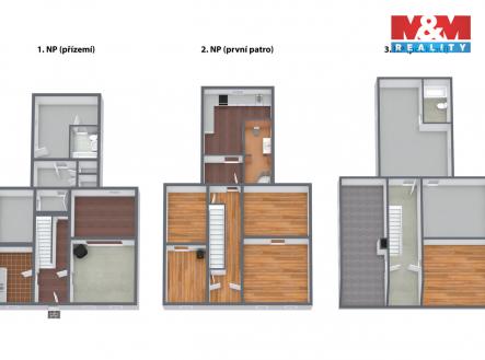 Prodej hotel, 250 m²