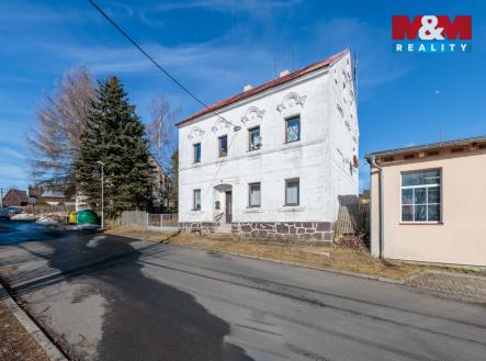 Prodej hotel, 250 m²