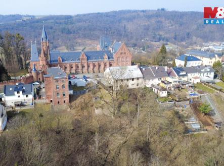 Prodej restaurace, 414 m²