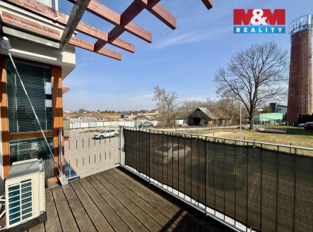 Pronájem bytu, 2+kk, 50 m²