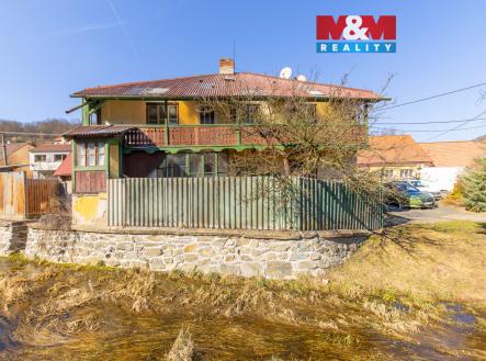 Prodej domu/vily, 89 m²