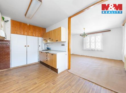 Prodej domu/vily, 89 m²