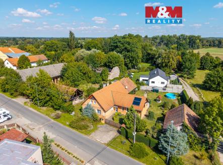 Prodej domu/vily, 150 m²