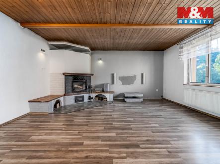 Prodej domu/vily, 150 m²