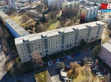 Prodej bytu, 3+1, 69 m²
