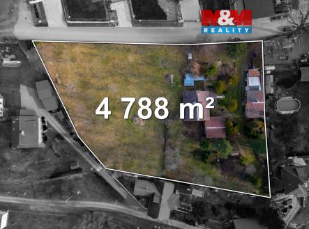 Prodej domu/vily, 110 m²