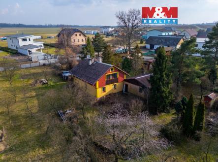 Prodej domu/vily, 110 m²