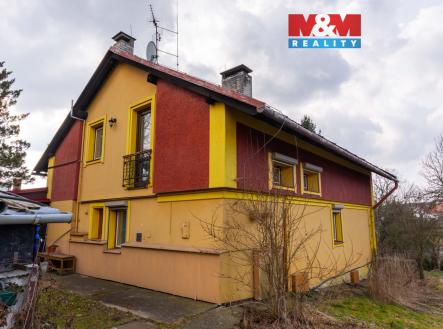 Prodej domu/vily, 110 m²