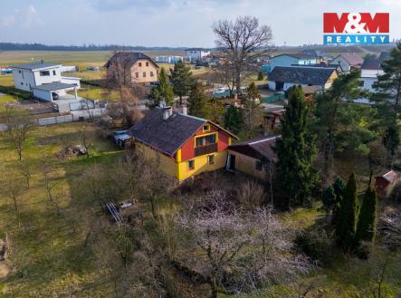 Prodej domu/vily, 110 m²