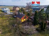 Prodej domu/vily, 110 m²