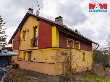 Prodej domu/vily, 110 m²