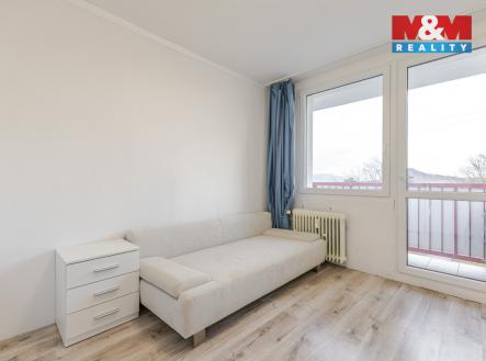 Prodej bytu, 3+1, 69 m²