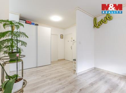 Prodej bytu, 3+kk, 69 m²