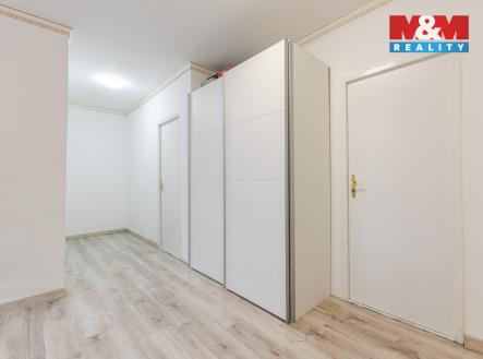 Prodej bytu, 3+kk, 69 m²