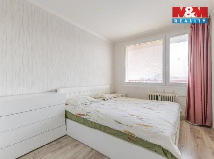 Prodej bytu, 3+kk, 69 m²