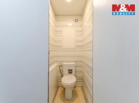 Prodej bytu, 3+kk, 69 m²