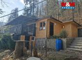 Prodej chaty/rekreačního objektu, 25 m²