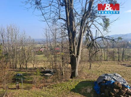 Prodej chaty/rekreačního objektu, 25 m²