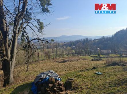 Prodej chaty/rekreačního objektu, 25 m²