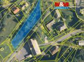 Prodej pozemku pro bydlení, 1 595 m²