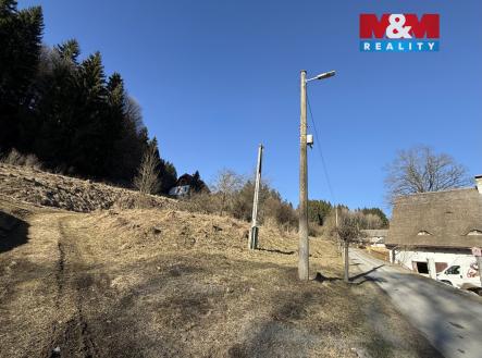 Prodej pozemku pro bydlení, 1 595 m²