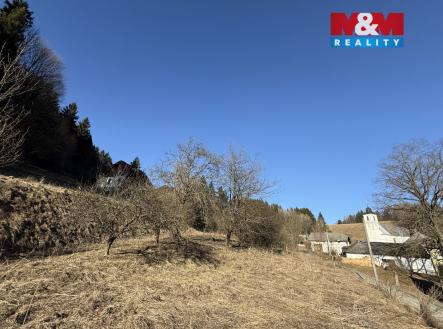 Prodej pozemku pro bydlení, 1 595 m²