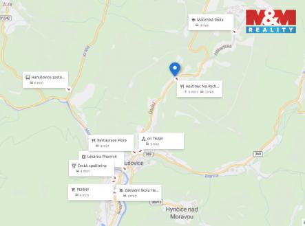 Prodej pozemku pro bydlení, 1 595 m²