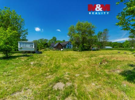 Prodej pozemku pro bydlení, 1 812 m²