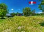 Prodej pozemku pro bydlení, 1 812 m²