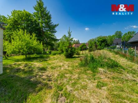 Prodej pozemku pro bydlení, 1 812 m²
