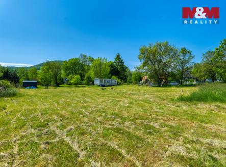 Prodej pozemku pro bydlení, 1 812 m²