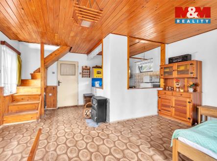 Prodej domu/vily, 119 m²